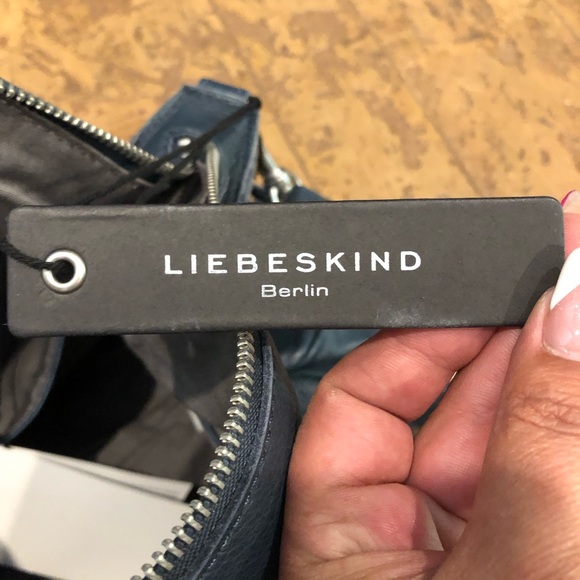 COPY - Liebeskind Shoulder bag - Picture 9 of 9